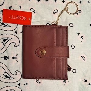 Rosetti Wallet